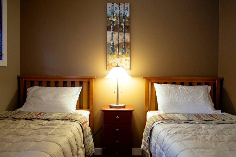 Nature Lodges (Terrace, British Columbia, Canada)