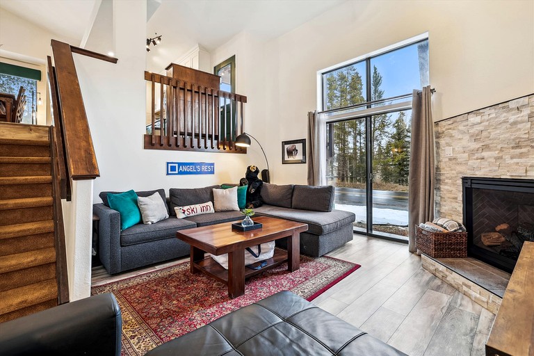 Vacation Rentals (United States of America, Breckenridge, Colorado)