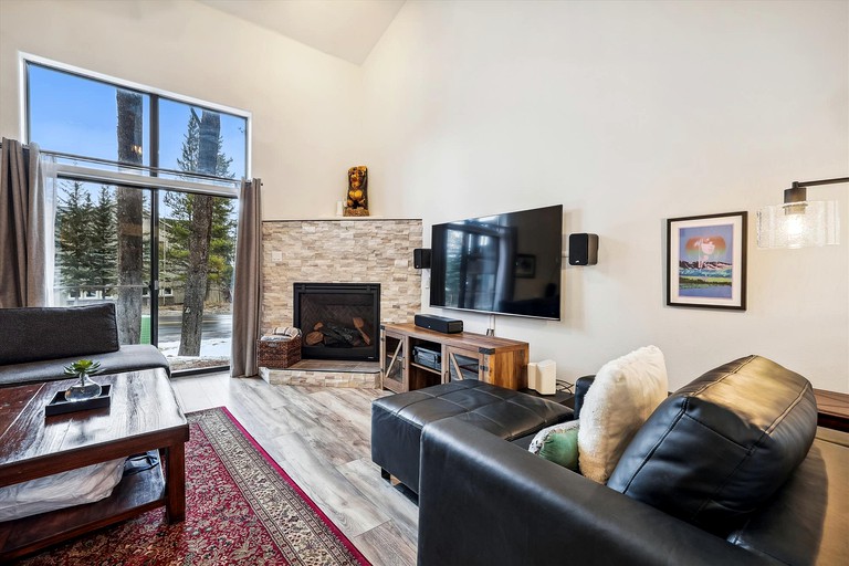 Vacation Rentals (United States of America, Breckenridge, Colorado)