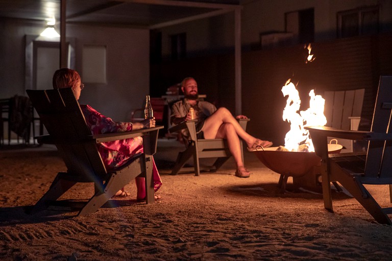 Vacation Rentals (United States of America, Joshua Tree, California)