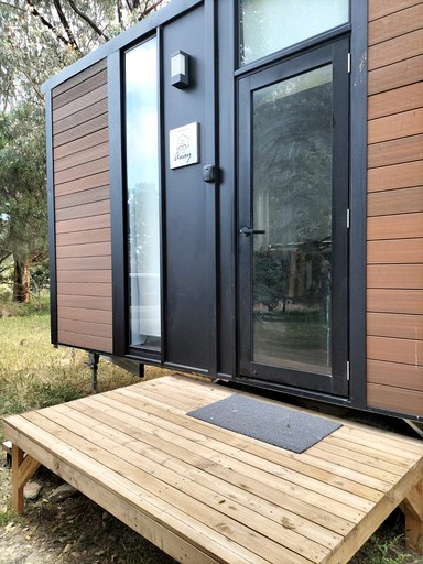 Tiny Houses (Australia, Skye, South Australia)