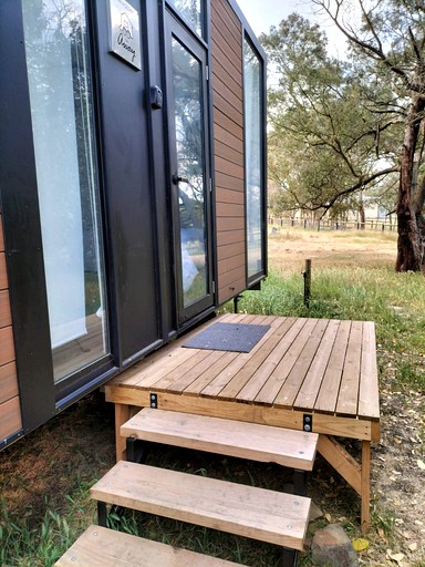 Tiny Houses (Australia, Skye, South Australia)