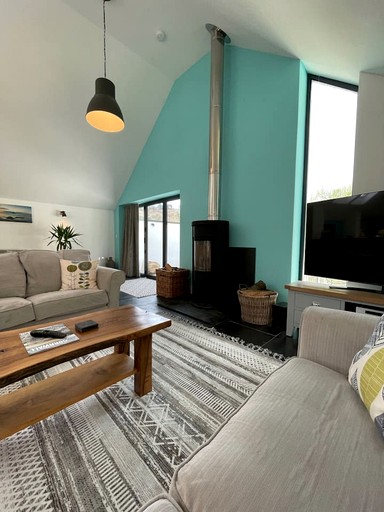 Cottages (United Kingdom, Camelford, England)