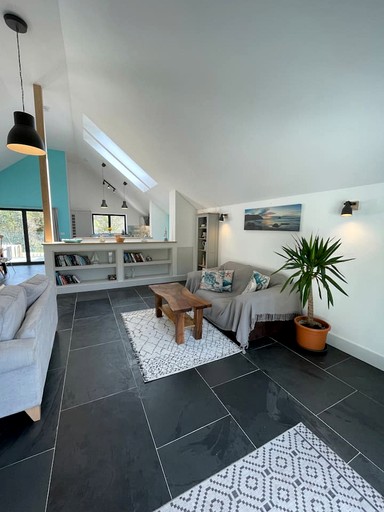 Cottages (United Kingdom, Camelford, England)