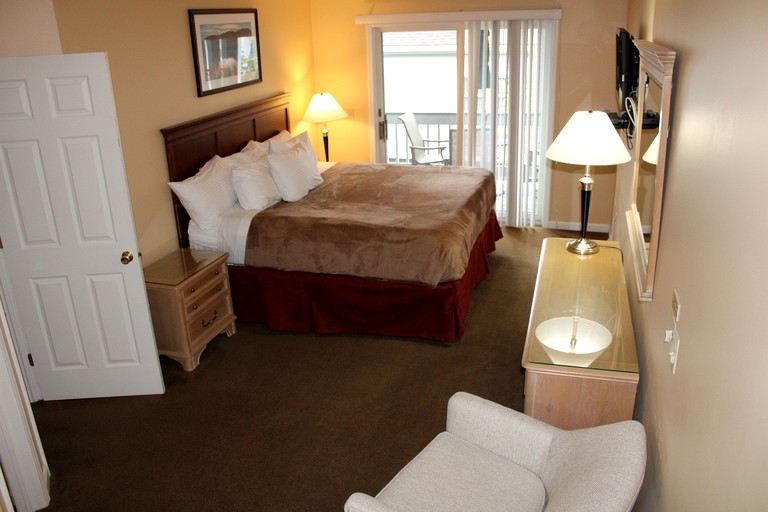 Vacation Rentals (United States of America, Lake George, New York)