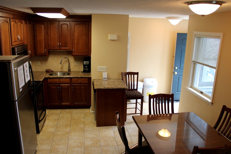 Vacation Rentals (United States of America, Lake George, New York)