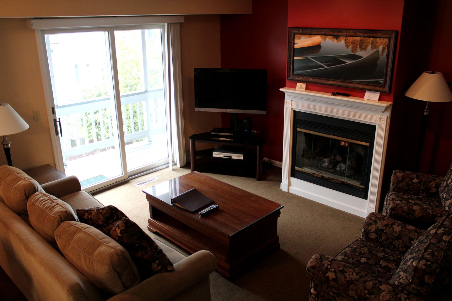 Spacious Rental Perfect for a Holiday Vacation in New York