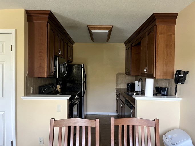 Vacation Rentals (United States of America, Lake George, New York)