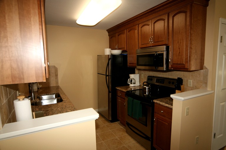 Vacation Rentals (United States of America, Lake George, New York)