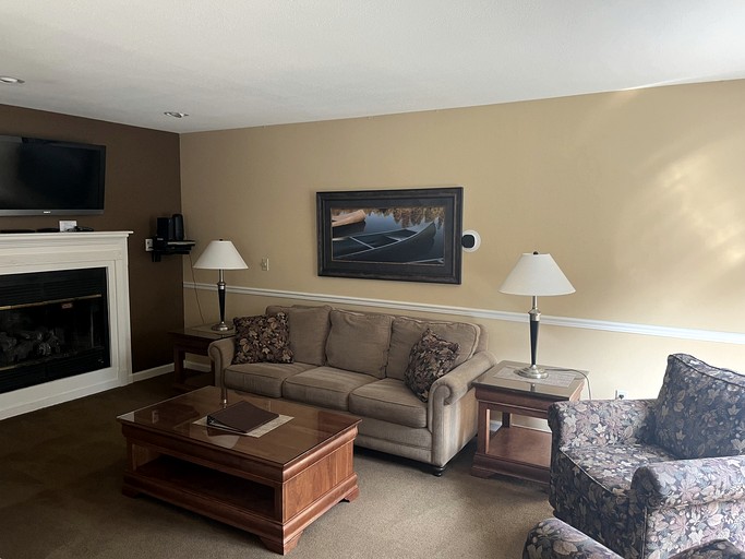 Vacation Rentals (United States of America, Lake George, New York)
