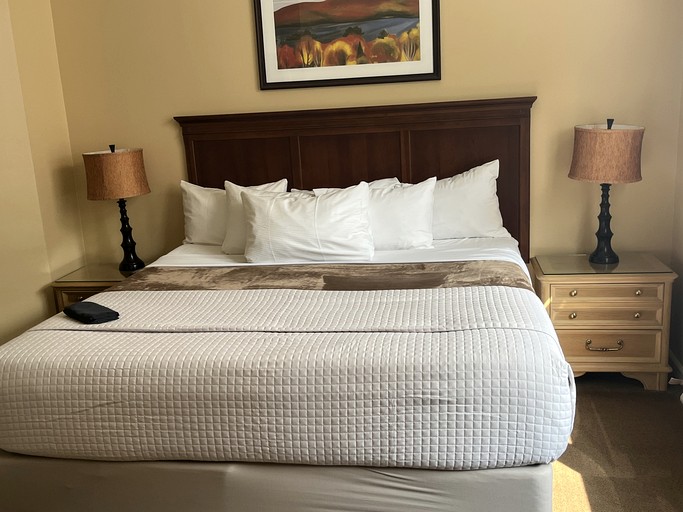 Vacation Rentals (United States of America, Lake George, New York)