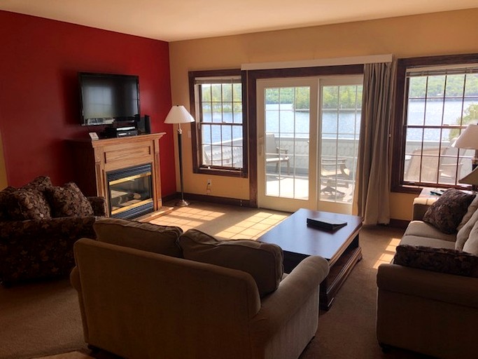 Vacation Rentals (United States of America, Lake George, New York)
