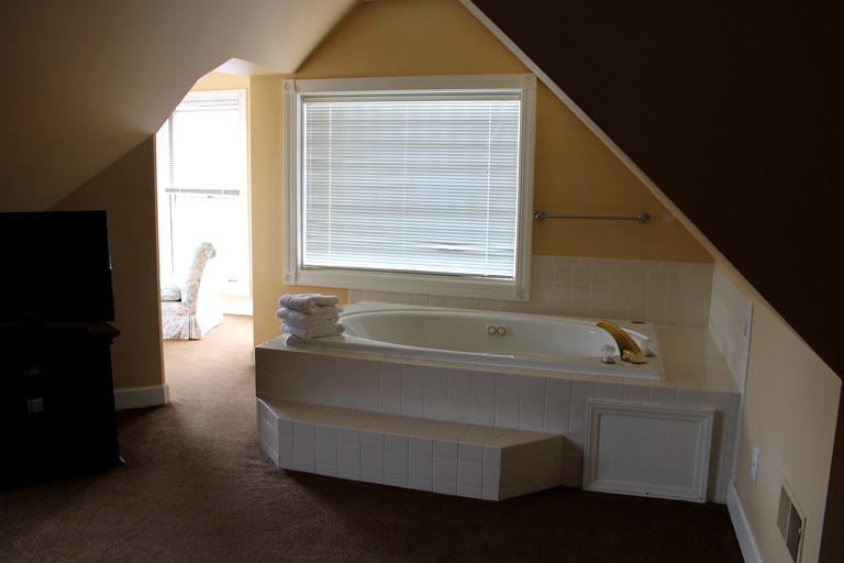 Vacation Rentals (United States of America, Lake George, New York)