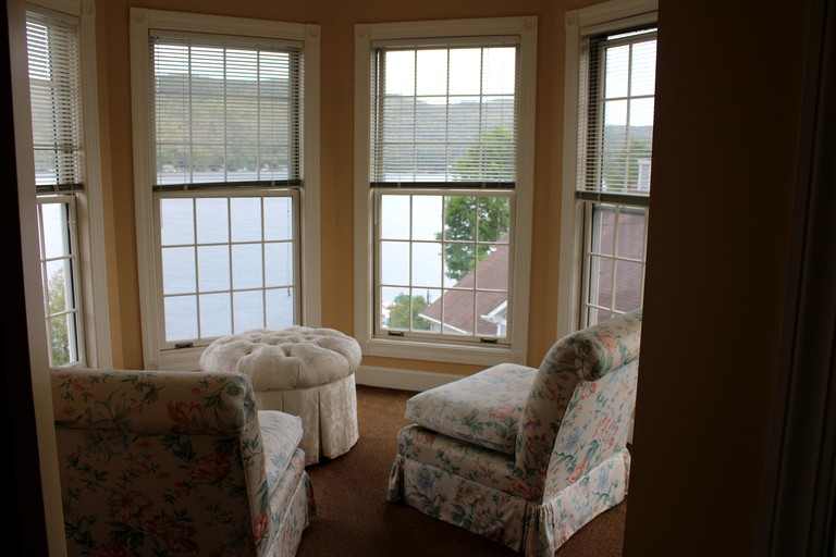 Vacation Rentals (United States of America, Lake George, New York)