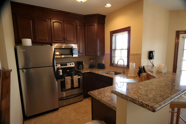 Vacation Rentals (United States of America, Lake George, New York)