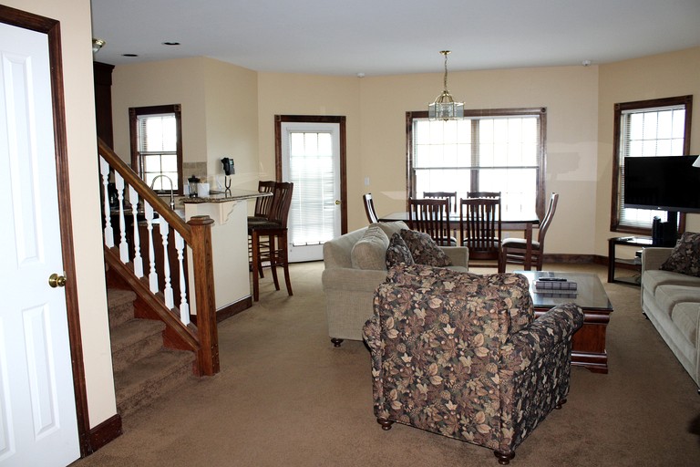Vacation Rentals (United States of America, Lake George, New York)