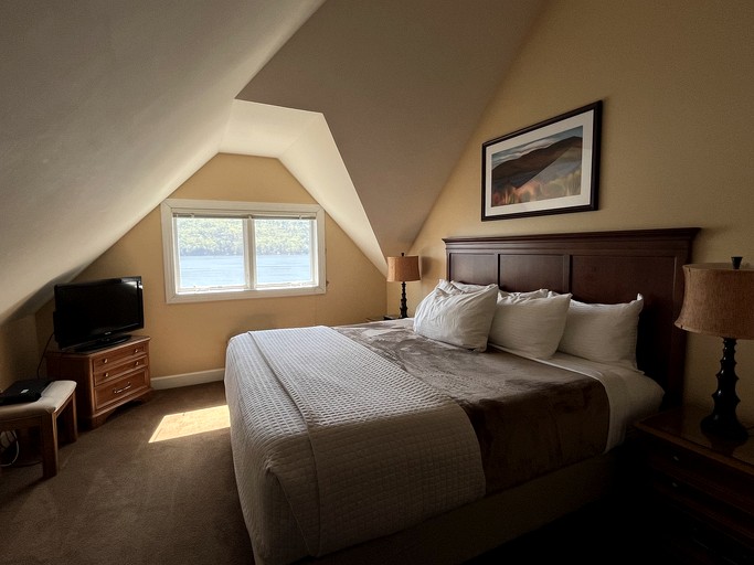 Vacation Rentals (United States of America, Lake George, New York)