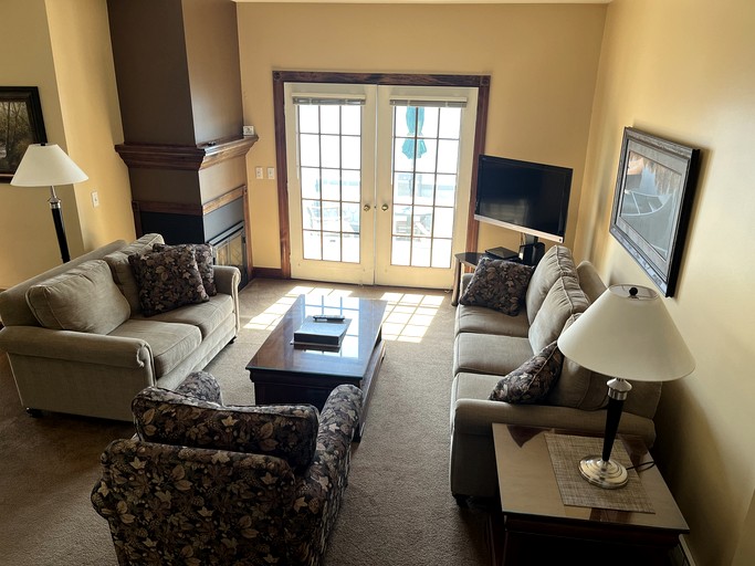 Vacation Rentals (United States of America, Lake George, New York)