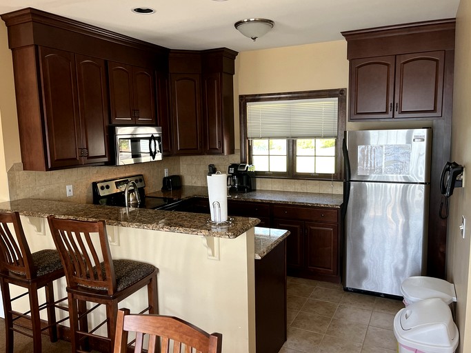 Vacation Rentals (United States of America, Lake George, New York)