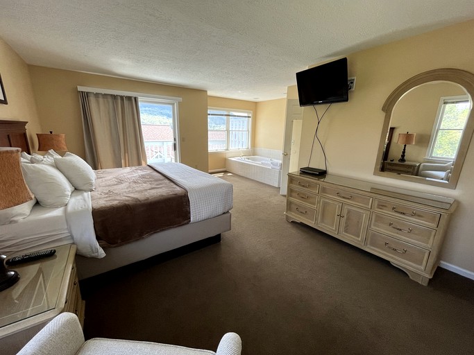 Vacation Rentals (United States of America, Lake George, New York)