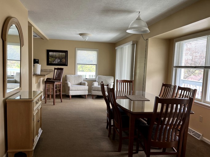 Vacation Rentals (United States of America, Lake George, New York)