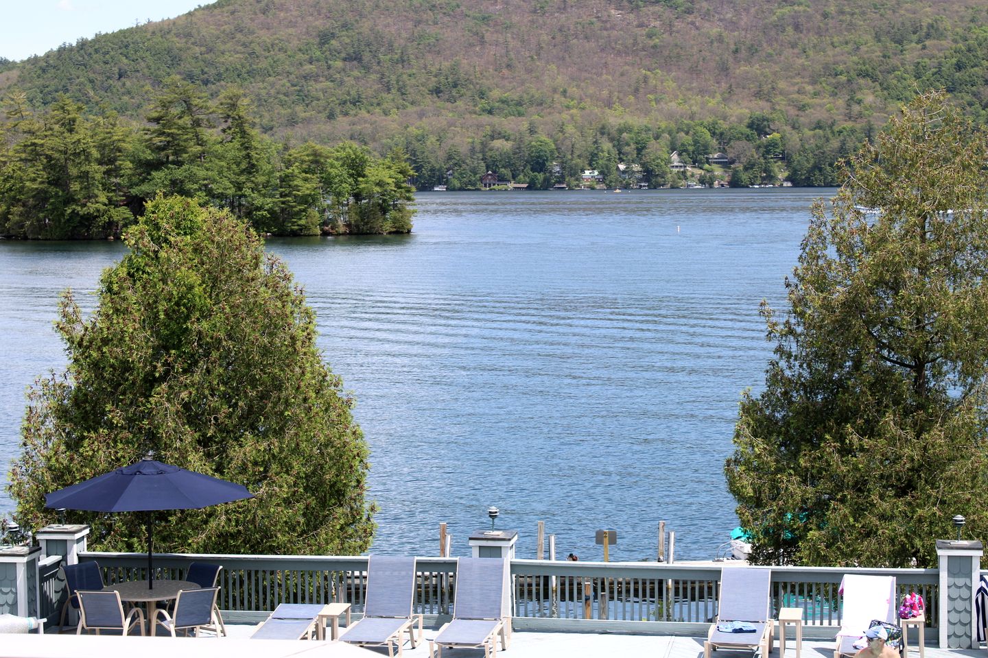 Fantastic Holiday Vacation Incredible for Water Sports in New York