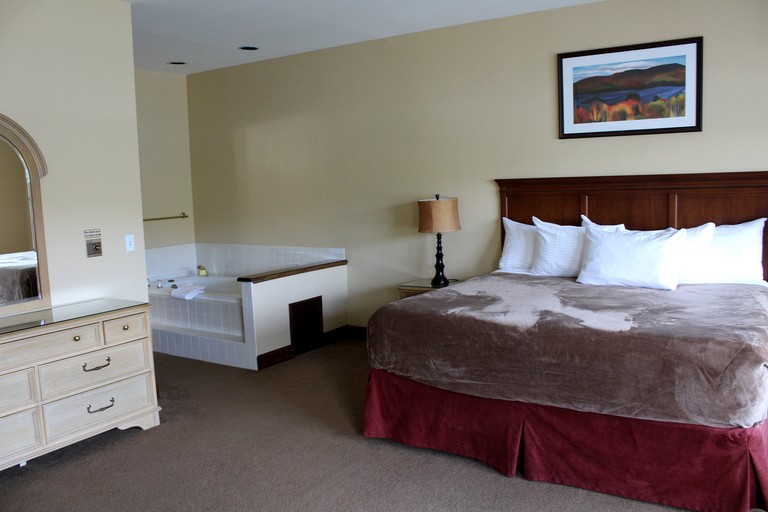 Vacation Rentals (United States of America, Lake George, New York)