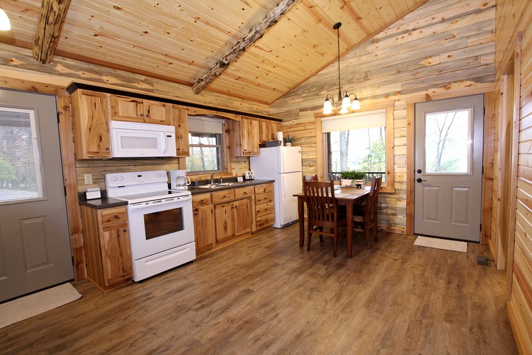 Vacation Rentals (United States of America, Millersburg, Ohio)