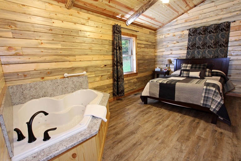 Vacation Rentals (United States of America, Millersburg, Ohio)