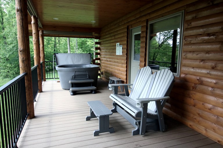 Vacation Rentals (United States of America, Millersburg, Ohio)