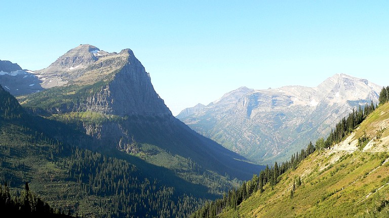 Nature Lodges (Hungry Horse, Montana, United States)