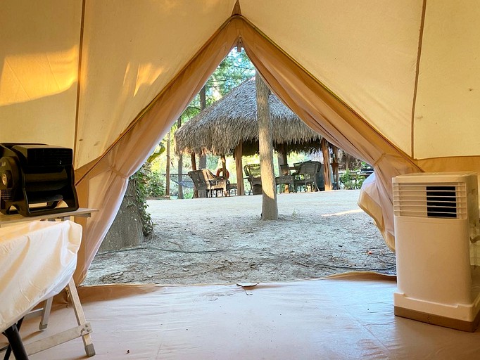 Vacation Rentals (United States of America, Kingsbury, Texas)