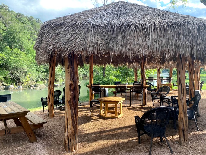 Vacation Rentals (United States of America, Kingsbury, Texas)
