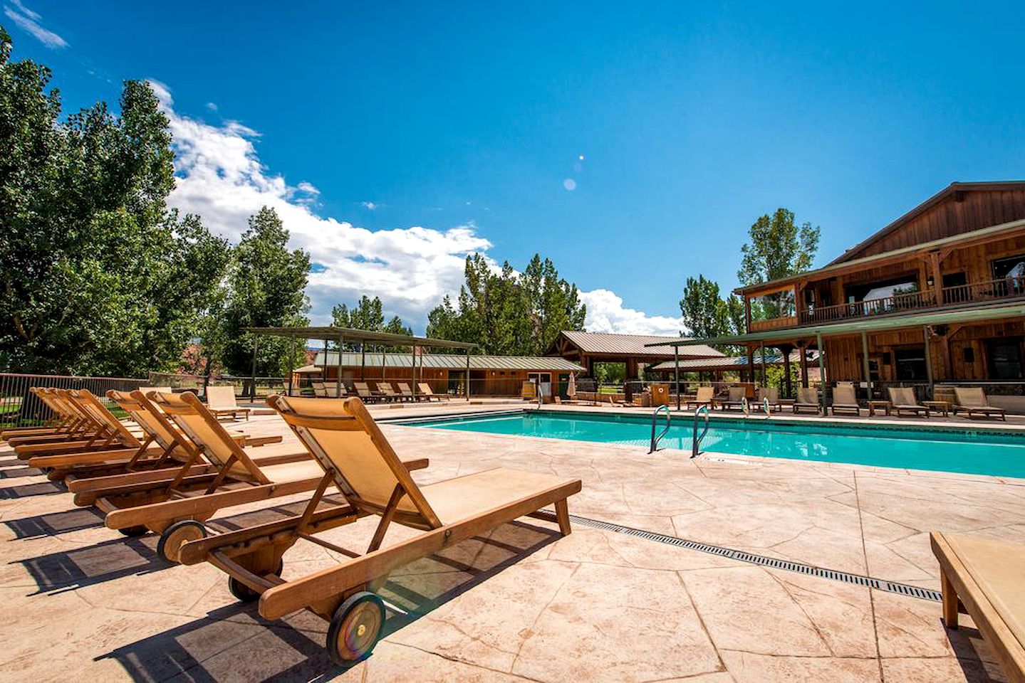 Nature Lodges (Moab, Utah, United States)
