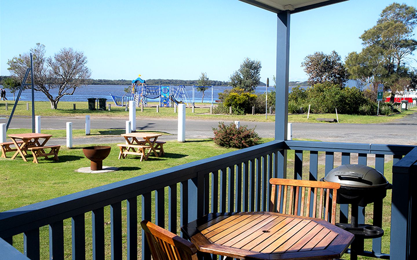 Cabins (Shoalhaven , New South Wales, Australia)