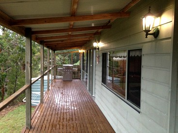 Vacation Rentals (Wattle Hill, Victoria, Australia)