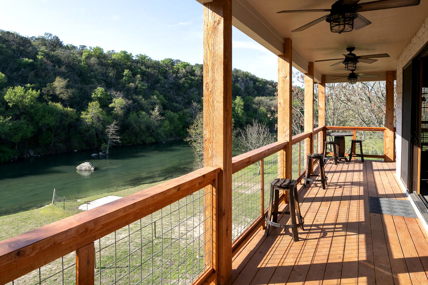 Vacation Rentals (United States of America, Canyon Lake, Texas)
