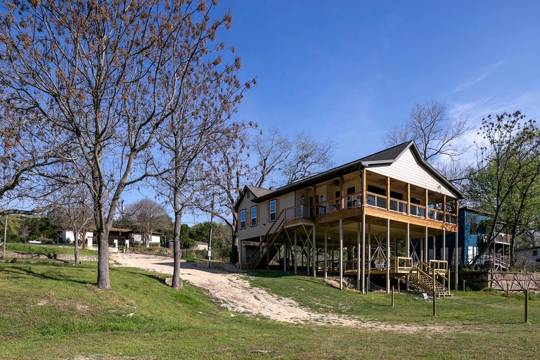 Vacation Rentals (United States of America, Canyon Lake, Texas)