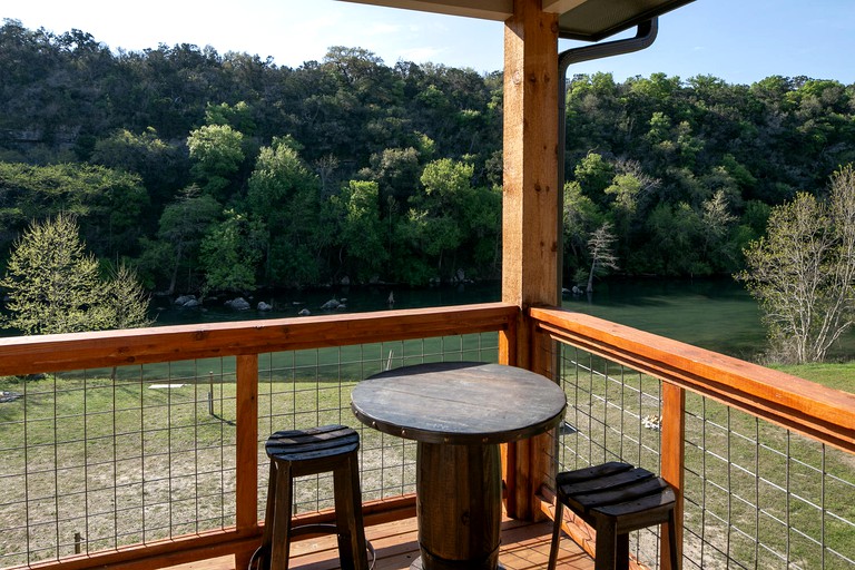 Vacation Rentals (United States of America, Canyon Lake, Texas)