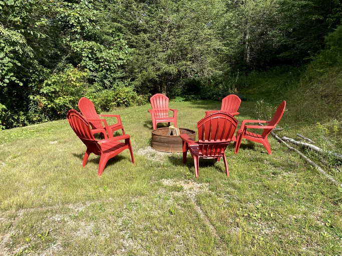 Vacation Rentals (United States of America, Marlinton, West Virginia)