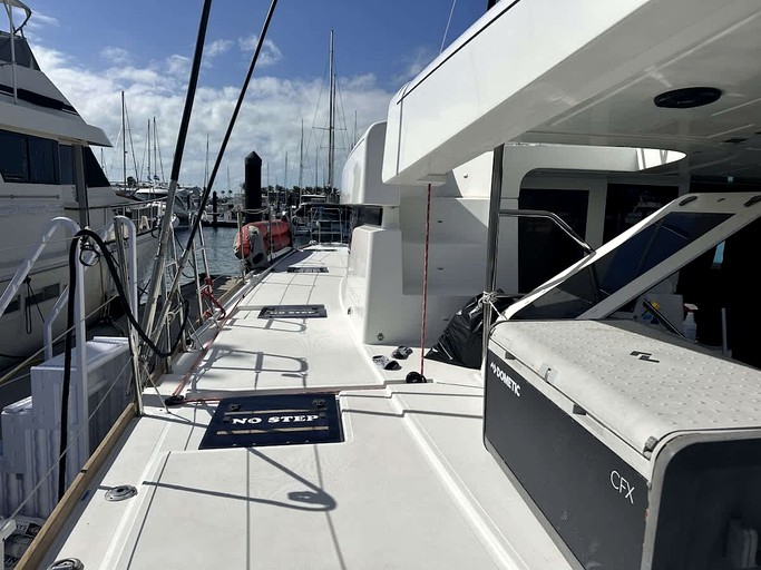 Boats (United States of America, Key West, Florida)