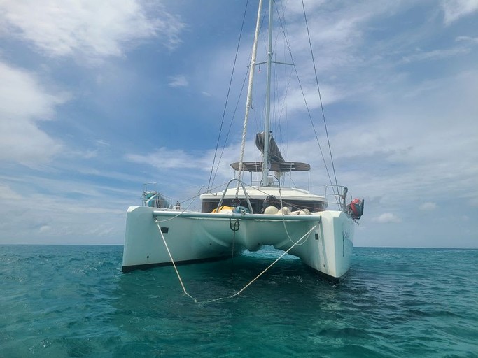 Boats (United States of America, Key West, Florida)