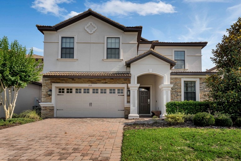 Villas (United States of America, Champions Gate, Florida)