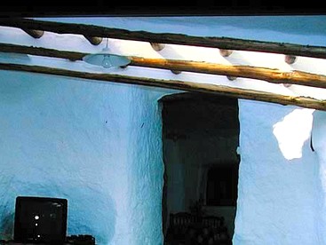 Caves (Baza, Andalusia, Spain)