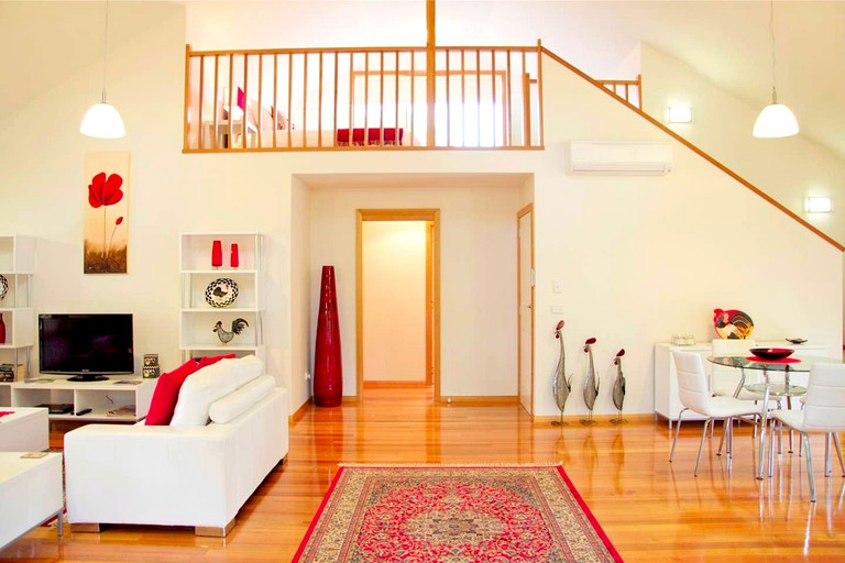 Cottages (Port Sorell, Tasmania, Australia)