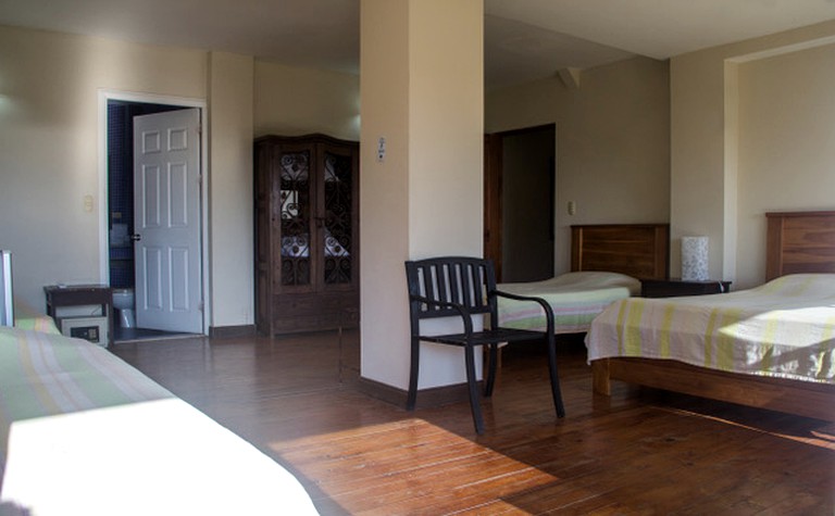 Nature Lodges (Santa Teresa, Puntarenas, Costa Rica)