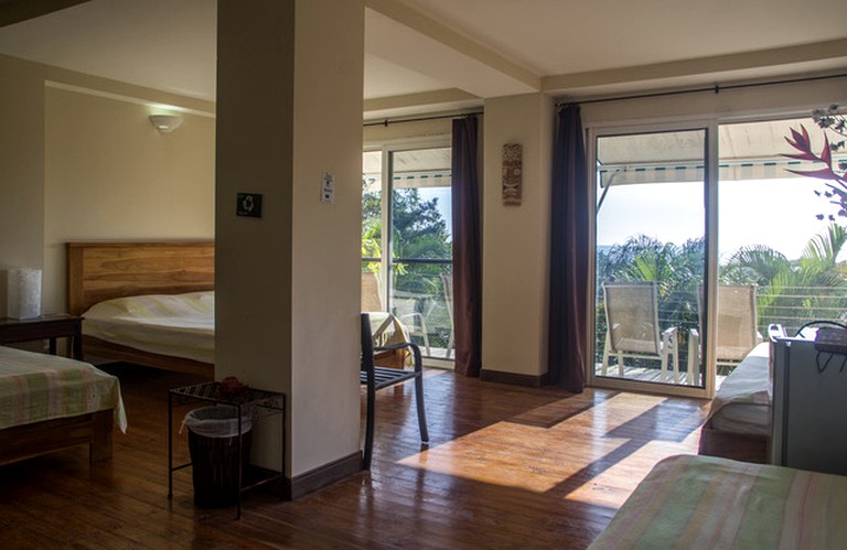 Nature Lodges (Santa Teresa, Puntarenas, Costa Rica)