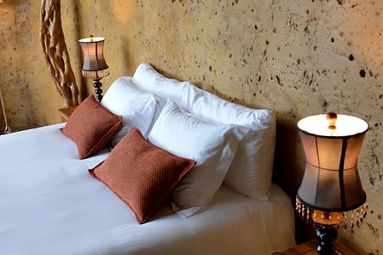 Nature Lodges (Thornhill, Eastern Cape, South Africa)