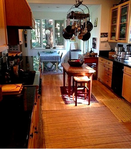 Tree Houses (Mill Valley, California, United States)