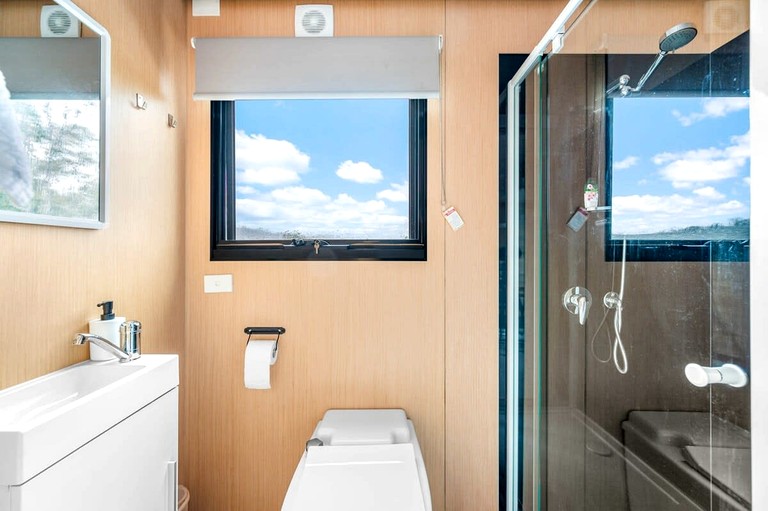 Tiny Houses (Australia, Windeyer, New South Wales)